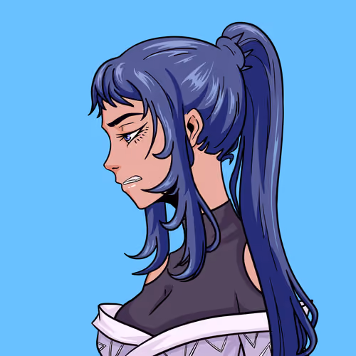 Itsuki #972