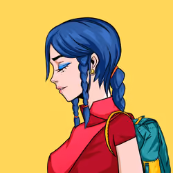 Itsuki #6558