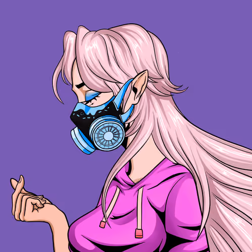 Itsuki #4982