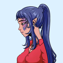 Itsuki #5761