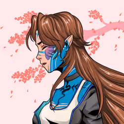 Itsuki #1276