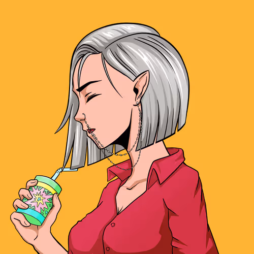 Itsuki #4553