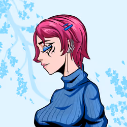 Itsuki #5776