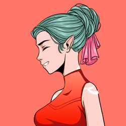 Itsuki #1950
