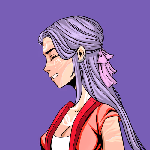 Itsuki #2689