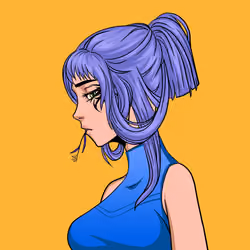 Itsuki #5140