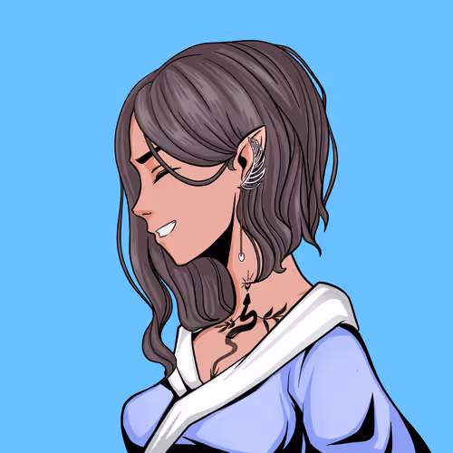 Itsuki #824
