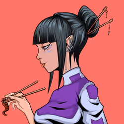 Itsuki #981