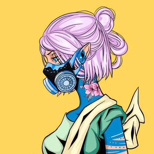 Itsuki #4510
