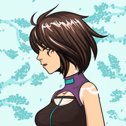 Itsuki #5036
