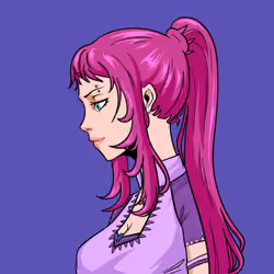 Itsuki #1360