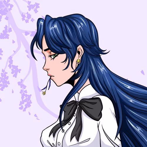 Itsuki V2