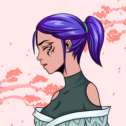 Itsuki #3165