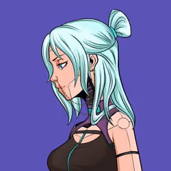 Itsuki #5705