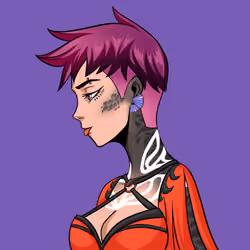 Itsuki #3878