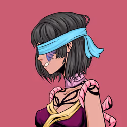 Itsuki #3428