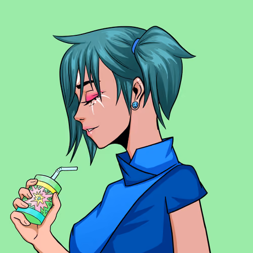 Itsuki #5956