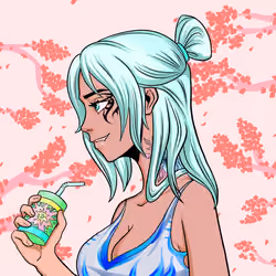Itsuki #6383