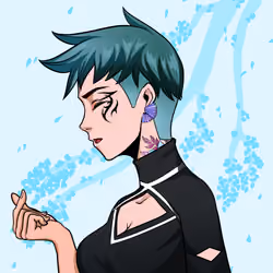 Itsuki #816