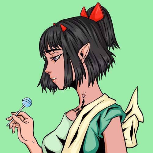 Itsuki V2