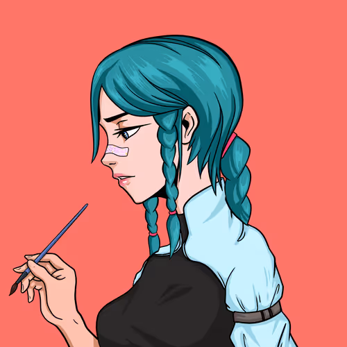 Itsuki #3765