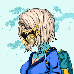 Itsuki #2887