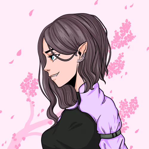 Itsuki #4093