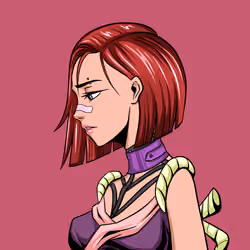 Itsuki #2570