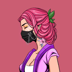 Itsuki #3596