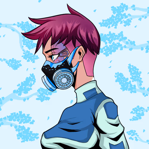 Itsuki #2783