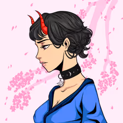 Itsuki #6020