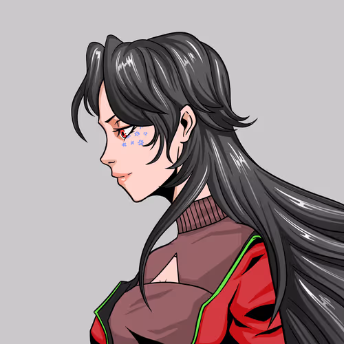 Itsuki #6183