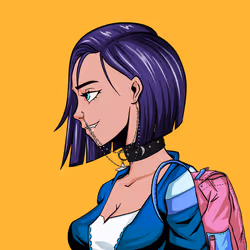 Itsuki #3085