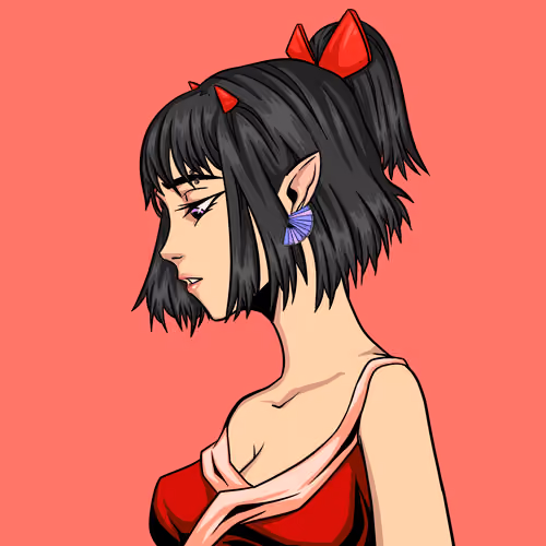 Itsuki #957