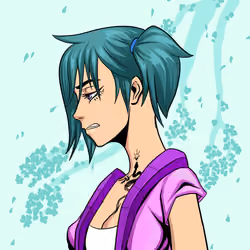 Itsuki #5692