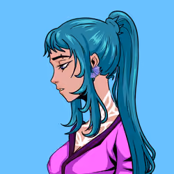 Itsuki #2376