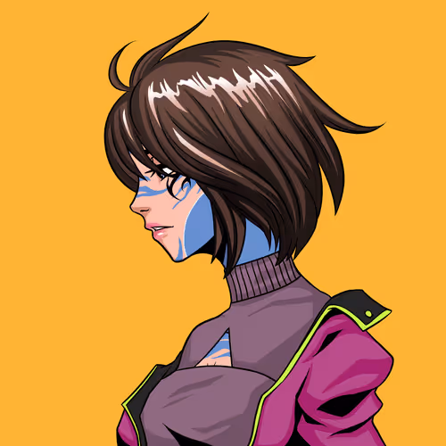 Itsuki #3288