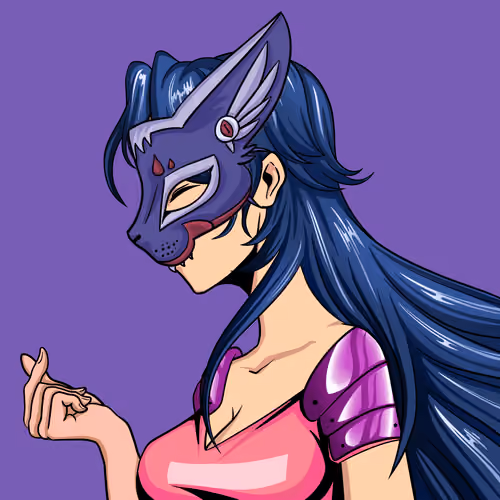 Itsuki #5346