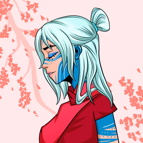 Itsuki V2