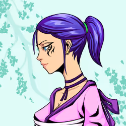 Itsuki #4358