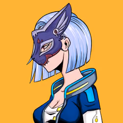 Itsuki #5575