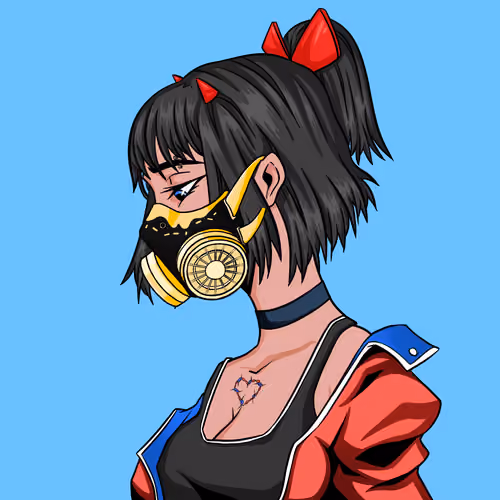 Itsuki #2708