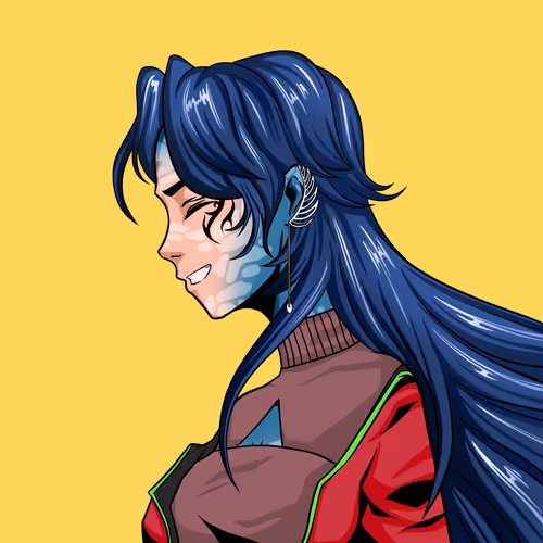 Itsuki V2