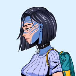 Itsuki #6064