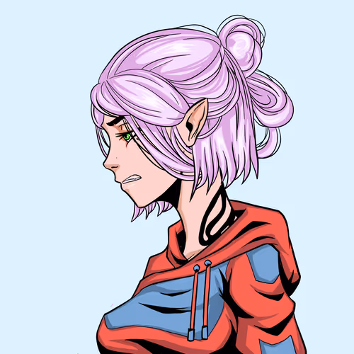 Itsuki #5915