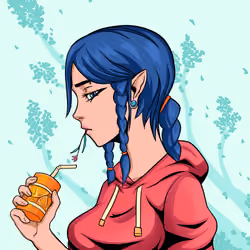 Itsuki #677