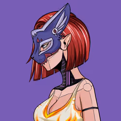 Itsuki #4249