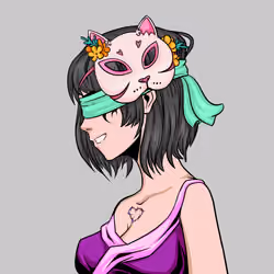 Itsuki #2573