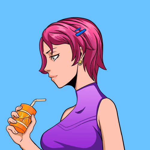 Itsuki #4206