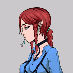 Itsuki #2751